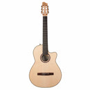 Godin Guitars ARENA FLAME MAPLE CW Acoustic Guitars (Natural)