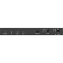 DVDO SPLITTER-12-SE Répartiteur HDMI 1-2 4K avec scaler/extrait audio