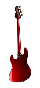 Basse électrique Mark Bass MG-GV-4-GOG-RP-CR-RW-FC GV Series (Red Passion)