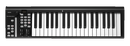 Icon Pro Audio ICOK-IKEYBOARD4X 37-Key Keyboard with Single Channel Daw Controller