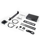Récepteur de module microphone sans fil Phenyx Pro PWR-1U pour PTU-1U