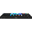 Fender MOTION16 16 Pad & Transport MIDI Controller