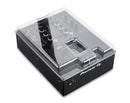 Decksaver DS-PC-DJM-250 Couvercle fumé transparent pour table de mixage DJ Pioneer Djm-250