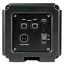 Phenyx Pro PS-M1 Compact Talkback Monitor Speaker
