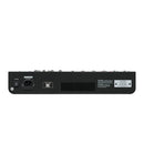 Table de mixage audio 8 canaux Phenyx Pro PTL-800 avec 16 effets DSP