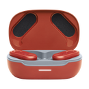 JBL ENDURANCE PEAK 3 Wireless Earbuds (Coral)