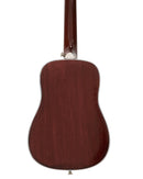 Axe Heaven GO-852 Gibson Hummingbird Vintage Cherry Sunburst Ornament - 6"