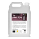 Jem Pro PRO FOG Liquide antibrouillard à dissipation rapide - 2,5 L