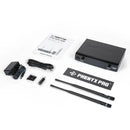 Phenyx Pro PWR-52 Dual Wireless Microphone Receiver For PTU-52