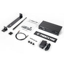 Émetteur intra-auriculaire sans fil mono Phenyx Pro PMT-11-500 pour PTM-11