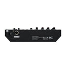 Table de mixage audio 4 canaux Phenyx Pro PTX-15 avec 16 effets DSP