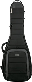 Mono M80 Classic Ultra Dual Electric Guitar Soft Case (Black)
