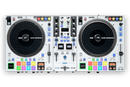 Rane ONE MKII Motorized DJ Controller (White)