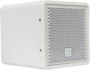 Peavey CPL 5C+ Coaxial Passive Loudspeaker (White) - 5in