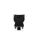 Chroma-Q CQ641-9103 Hang Force Kit for Color and Studio Force II Plus (Black) - 72"