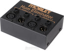 Morley HRTBPRO Hum Removal Toolbox Pro