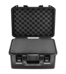 Odyssey VU151008 Valise utilitaire Vulcan moulée par injection avec mousse Pluck