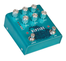 Eventide RIPTIDE Stereo Dual-Voice Drive et pédale Uni-Vibe