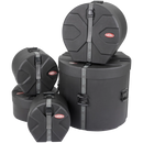 SKB 1SKB-UDP1 Ultimate Drum Package