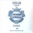 Jargar cordes jvn-efl single e classis violon chaîne de violon