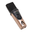 Apogee HYPE MIC USB Microphone w/ Headphone Output & Compression