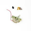 PRS 5-Way Blade Switch Surface Mount