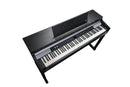 Kurzweil CUP P1 Digital Piano (Simulated Rosewood) - 88 Keys