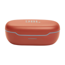 JBL ENDURANCE PEAK 3 Wireless Earbuds (Coral)