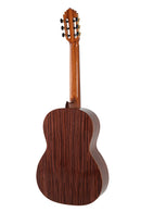Manuel Rodriguez ACADEMIA Guitare acoustique 4/4 en cèdre et décor palissandre (naturel)