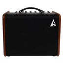 Godin Guitars ACOUSTIC SOLUTIONS ASG-8 Acoustic Combo Amplifier 2 Channel with Bluetooth (Wood 120)