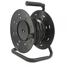 Soundcraft 5018009 Câble Cat5 terminé avec connecteur Neutrik - 50 m