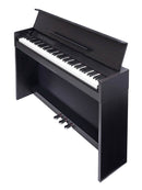 Piano numérique Medeli CP203 avec USB MIDI et audio - 88 touches lestées