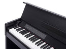 Piano numérique Medeli CP203 avec USB MIDI et audio - 88 touches lestées