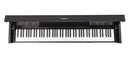 Piano numérique Medeli CP203 avec USB MIDI et audio - 88 touches lestées