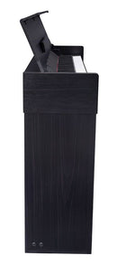 Piano numérique Medeli CP203 avec USB MIDI et audio - 88 touches lestées