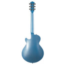 Godin Guitars MONTREAL PREMIERE LTD Semi Hollow-Body Electric Guitar (Imperial Blue)