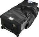 Racket de protection 5047W-10 Sac de quincaille avec roues