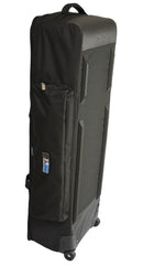 Racket de protection 5047W-10 Sac de quincaille avec roues