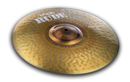 Cymbale Crash Paiste RUDE Wild - 17in