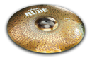 Paiste RUDE Basher Crash Cymbal - 18in