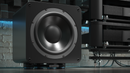 IsoAcoustics APERTA SUB XL Isolator For Large Subwoofers