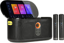 Ikarao SHELL S1 Portable Karaoke Machine