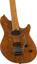 Guitare électrique EVH WOLFGANG WG STANDARD (Naturel)