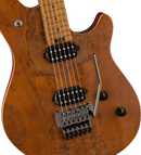 Guitare électrique EVH WOLFGANG WG STANDARD (Naturel)