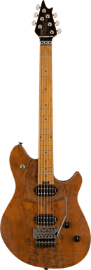 Guitare électrique EVH WOLFGANG WG STANDARD (Naturel)