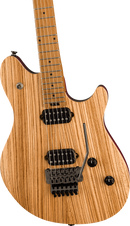 EVH WOLFGANG WG STANDARD Electric Guitar (Natural)