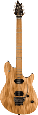 EVH WOLFGANG WG STANDARD Electric Guitar (Natural)