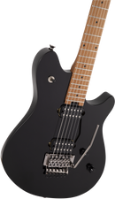 Guitare électrique EVH WOLFGANG WG STANDARD (noir brillant)
