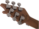Guitare électrique EVH WOLFGANG WG STANDARD (noir brillant)