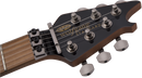 Guitare électrique EVH WOLFGANG WG STANDARD (noir brillant)